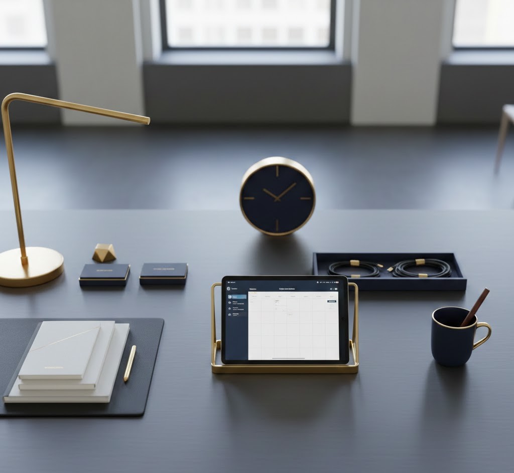 Consultation workspace assessment